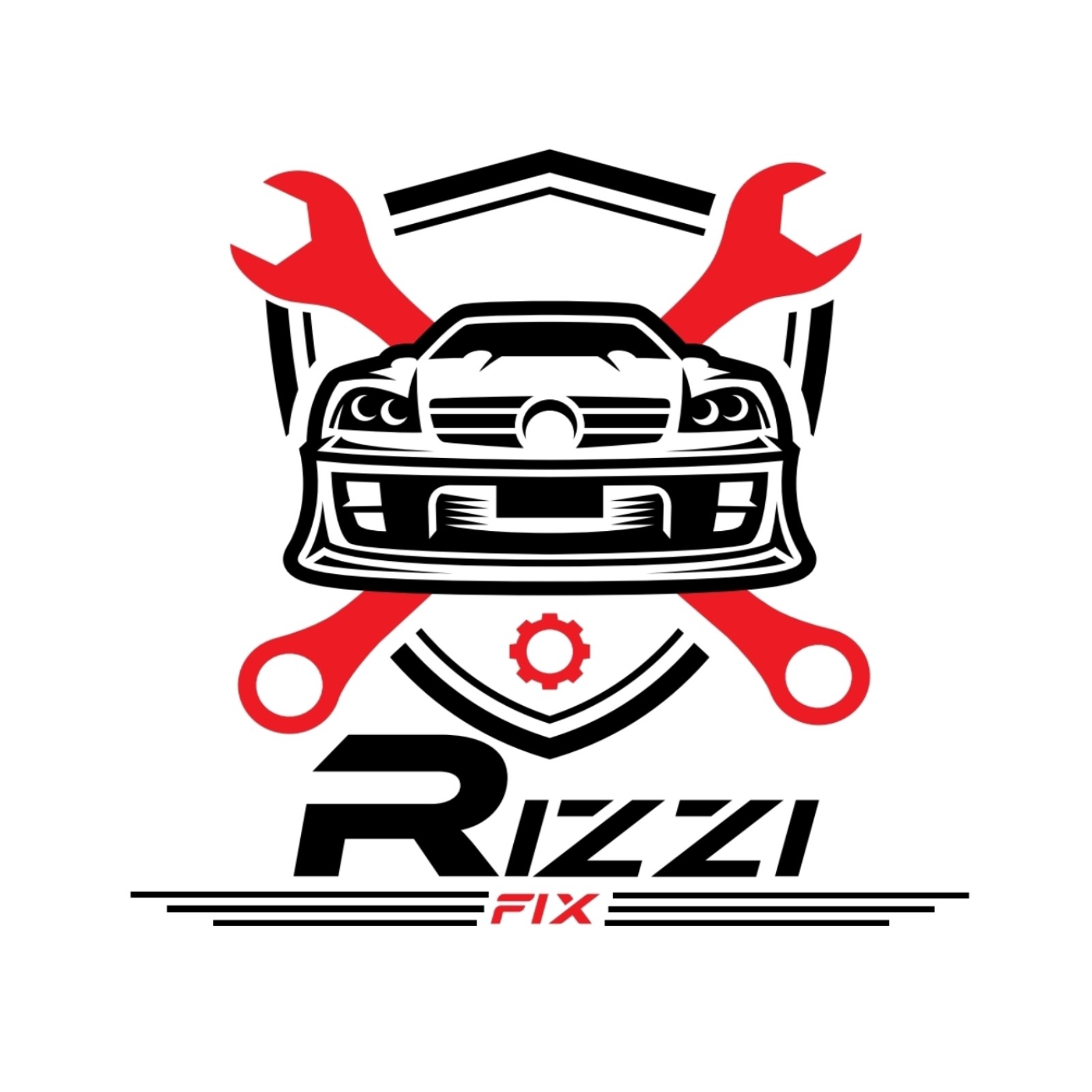 Rizzifix Logo